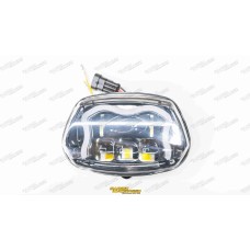 Đầu Đèn Led TUN V4 Vespa Sprint (chính hãng)